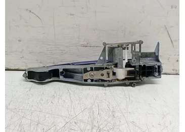 Maner exterior 9680168580 Peugeot 208 1 (2012 - 2016) - miniatura 2