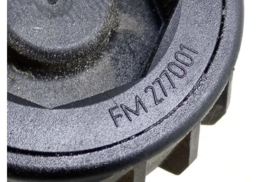 Conducta ambreiaj FM277001 Opel Corsa D (2006 - 2011) - miniatura 3