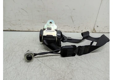 Centura siguranta stanga fata 607707500C Opel Corsa D (2006 - 2011) - miniatura 2