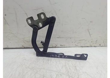 Balama capota 13186923 Opel Corsa D (2006 - 2011) 1.0 benzina Z10XEP