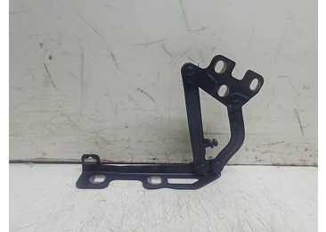 Balama capota 13186923 Opel Corsa D (2006 - 2011) - miniatura 2