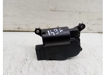 Motoras clapeta mixaj aer A21000700 Opel Corsa D (2006 - 2011) 1.0 benzina Z10XEP