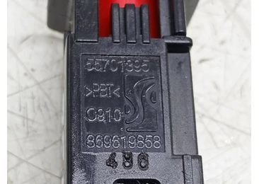 Switch frana 55701395 Opel Corsa D (2006 - 2011) - miniatura 3
