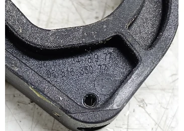 Maner exterior 9681635077 Peugeot 208 1 (2012 - 2016) - miniatura 3