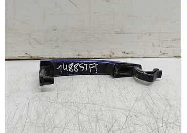 Maner exterior 9681635077 Peugeot 208 1 (2012 - 2016) - miniatura 2