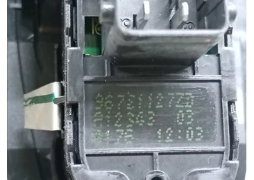 Panou comanda geamuri 96751127ZD Peugeot 208 1 (2012 - 2016) - miniatura 3
