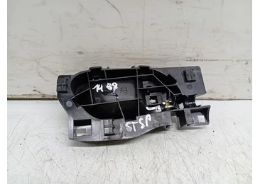 Maner interior stanga spate 96555518VV Peugeot 208 1 (2012 - 2016) - miniatura 2