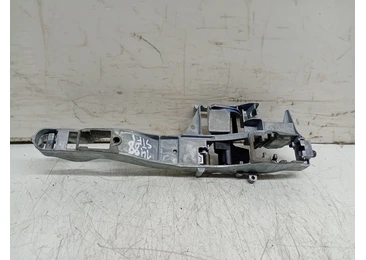 Suport maner exterior 9680168680 Peugeot 208 1 (2012 - 2016) 1.6 HDi DV6DTED