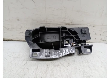 Maner interior stanga fata 96555518VV Peugeot 208 1 (2012 - 2016) - miniatura 2