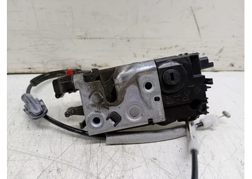 Broasca stanga spate 45017185 Peugeot 208 1 (2012 - 2016) - miniatura 3