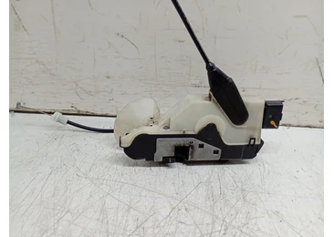 Broasca stanga fata 45017185 Peugeot 208 1 (2012 - 2016) - miniatura 2