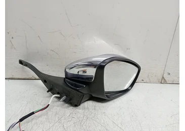 Oglinda dreapta E20211047 Peugeot 208 1 (2012 - 2016) 1.6 HDi DV6DTED