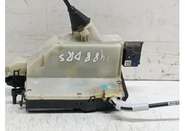 Broasca dreapta spate 9688080780 Peugeot 208 1 (2012 - 2016) 1.6 HDi DV6DTED