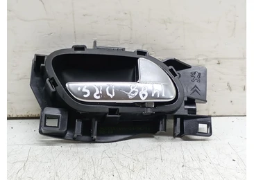 Maner interior dreapta spate 96555516VV Peugeot 208 1 (2012 - 2016) 1.6 HDi DV6DTED