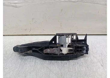 Maner exterior Peugeot 208 1 (2012 - 2016) - miniatura 2