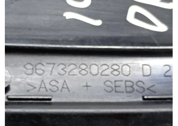 Ornament interior 9673280280D Peugeot 208 1 (2012 - 2016) - miniatura 3