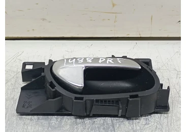 Maner interior dreapta fata 96555516vv Peugeot 208 1 (2012 - 2016) 1.6 HDi DV6DTED