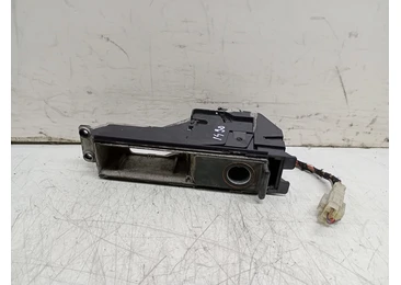 Priza 12V 8E0863284A Audi A4 B6 (2000 - 2005) 1.9 tdi AWX