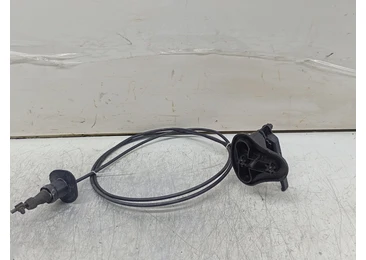 Maner deschidere capota 9635752380 Peugeot 206 1 (facelift) (2002 - 2009) 1.4 i TU3A