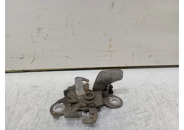 Broasca capota Peugeot 206 1 (facelift) (2002 - 2009) - miniatura 3
