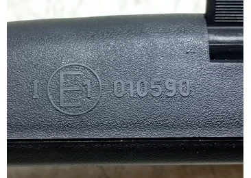 Oglinda retrovizoare interioara E1010590 Audi A3 8P (2003 - 2005) - miniatura 3