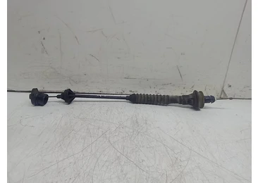 Conducta ambreiaj 9686559280 Peugeot 206 1 (facelift) (2002 - 2009) 1.4 i TU3A