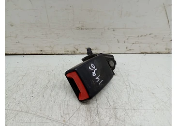 Pretensioner 13225292 Opel Corsa D (2006 - 2011) 1.0 benzina Z10XEP