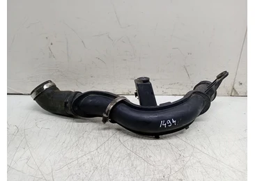 Tub intercooler 6R0145770A Seat Ibiza 4 (6J) (2008 - 2012) 1.6 tdi CAYC