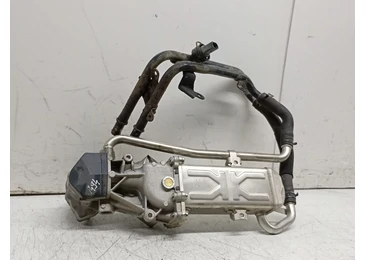 Racitor gaze EGR 709720010 Seat Ibiza 4 (6J) (2008 - 2012) - miniatura 2