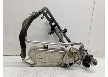 Racitor gaze EGR 709720010 Seat Ibiza 4 (6J) (2008 - 2012) 1.6 tdi CAYC