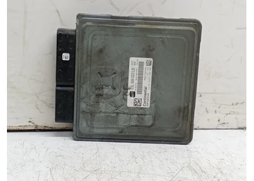 Calculator motor ECU 03L906023 Seat Ibiza 4 (6J) (2008 - 2012) 1.6 tdi CAYC