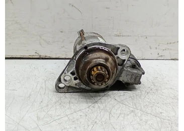 Electromotor 02Z911024K Seat Ibiza 4 (6J) (2008 - 2012) 1.6 tdi CAYC