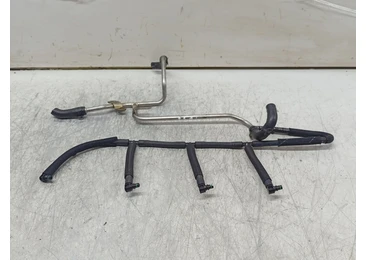 Rampa retur injectoare 03L201360R Seat Ibiza 4 (6J) (2008 - 2012) 1.6 tdi CAYC