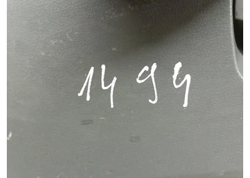 Torpedou 6J1857103A Seat Ibiza 4 (6J) (2008 - 2012) - miniatura 2