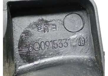 Suport baterie 6Q0915331D Seat Ibiza 4 (6J) (2008 - 2012) - miniatura 3
