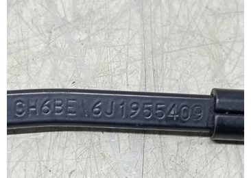 Brat stergator parbriz dreapta 6J1955409 Seat Ibiza 4 (6J) (2008 - 2012) - miniatura 3