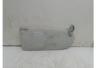 Parasolar stanga 6L2857551A Seat Ibiza 4 (6J) (2008 - 2012) - miniatura 2