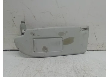 Parasolar stanga 6L2857551A Seat Ibiza 4 (6J) (2008 - 2012) 1.6 tdi CAYC