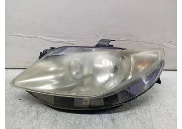Far stanga 6J1941005D Seat Ibiza 4 (6J) (2008 - 2012) 1.6 tdi CAYC