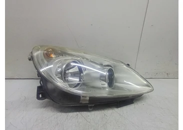 Far dreapta 13186382 Opel Corsa D (2006 - 2011) 1.0 benzina Z10XEP