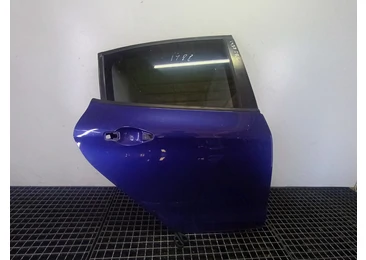 Usa dreapta spate Peugeot 208 1 (2012 - 2016) 1.6 HDi DV6DTED