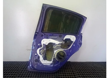 Usa dreapta spate Peugeot 208 1 (2012 - 2016) - miniatura 2