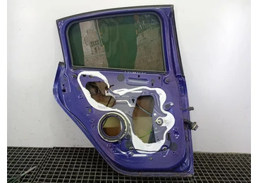 Usa stanga spate Peugeot 208 1 (2012 - 2016) - miniatura 3