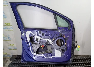 Usa stanga fata Peugeot 208 1 (2012 - 2016) - miniatura 2