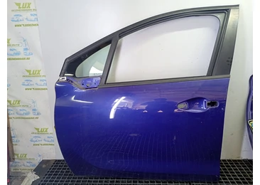 Usa stanga fata Peugeot 208 1 (2012 - 2016) 1.6 HDi DV6DTED