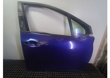 Usa dreapta fata Peugeot 208 1 (2012 - 2016) 1.6 HDi DV6DTED