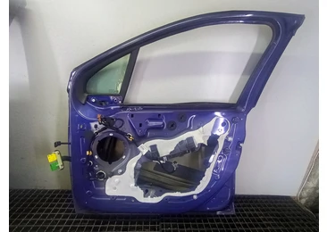 Usa dreapta fata Peugeot 208 1 (2012 - 2016) - miniatura 2