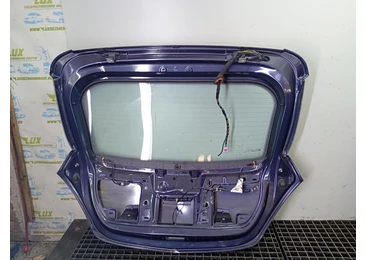 Haion Opel Corsa D (2006 - 2011) - miniatura 2