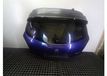 Haion Peugeot 208 1 (2012 - 2016) 1.6 HDi DV6DTED
