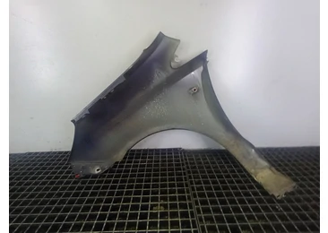 Aripa dreapta fata Opel Corsa D (2006 - 2011) - miniatura 2